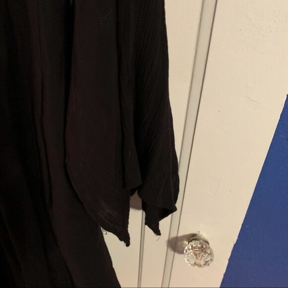 Plus Size Eternal Love Goth Witch black dress XXL - Picture 10 of 14